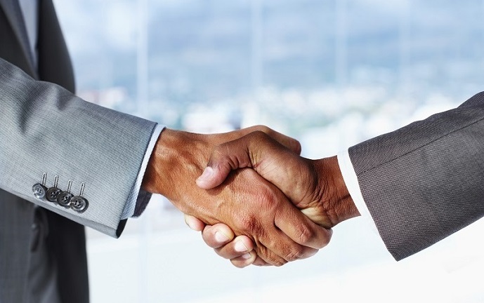 Institutional Strengthening.